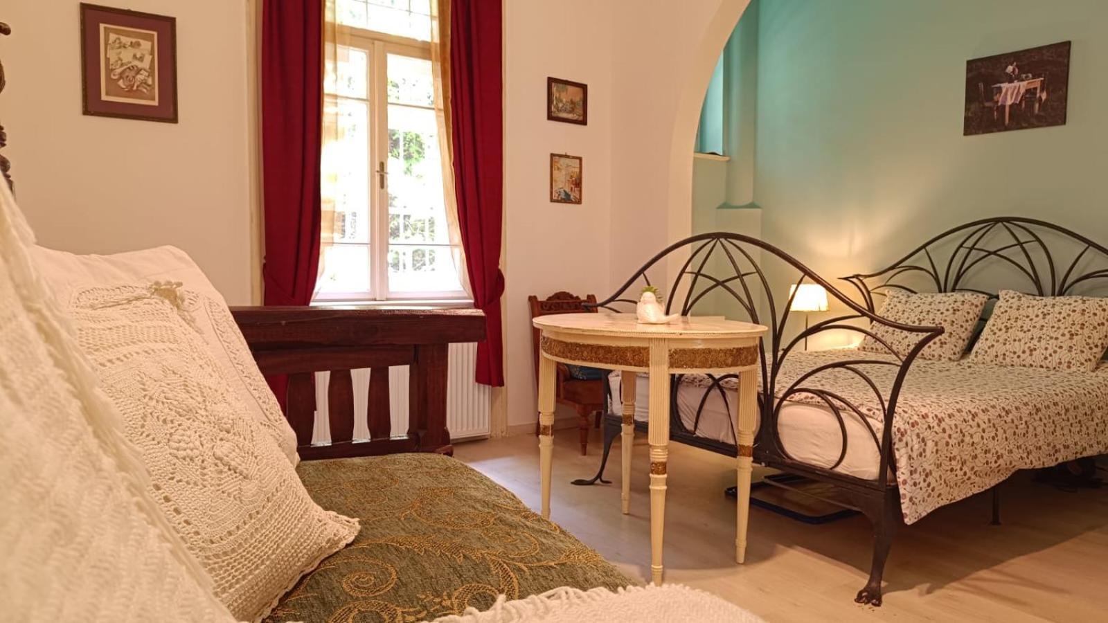 Heritage Harmony With Free Parking Budapest Exterior photo